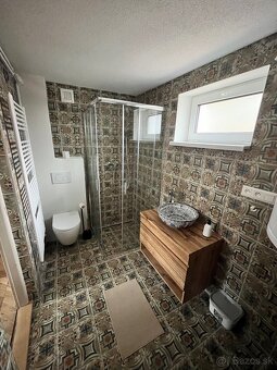 Rodinný dom Bystrá - 12