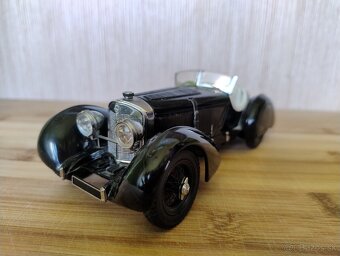 modely CMC, Minichamps 1:24 - 12