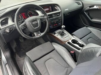 Audi A5 Coupe 2.0 TFSI - 12