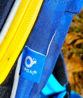 Školská taška značky Topgal - 12