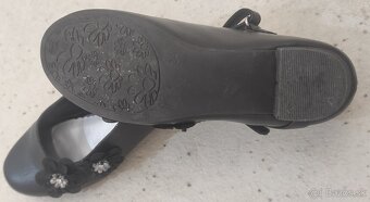 Dámske topánky 34, 36, 41 - 12