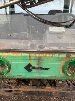 Multicar Multikar M25 - 12