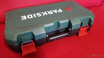 Predám 2 kufríky z Parkside. - 12