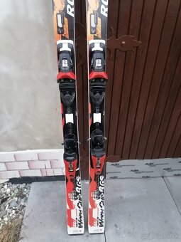 Rossignol - 12