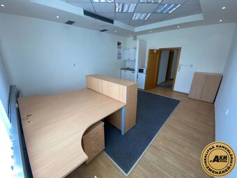 Kancelária 156 m2  Zvolen - Centrum - 12