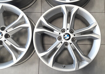 BMW X3 G01 18" Styling 688 - 12