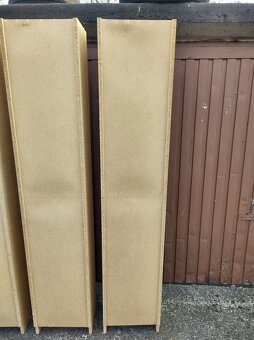 43 Knižnica Billy - 12