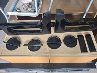 Projekt klavír Hoffman & Czerny - 12