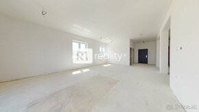 Nový 4 izbový byt E, 114,15 m2+ terasa, parking, SPA REZIDEN - 12