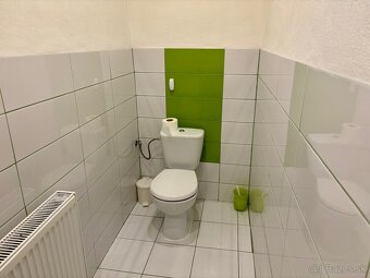 ❇️ UBYTOVANIE LEVICE CENTRUM MESTA APARTMÁN S TERASOU - 12