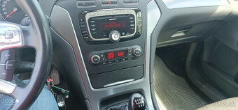 PREDAM FORD MONDEO KOMBI - 12