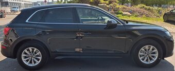 Audi Q5 35 TDI - 12