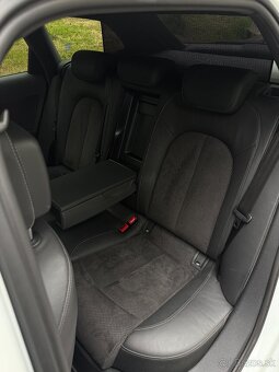 Audi A6 3.0BITDI - 12