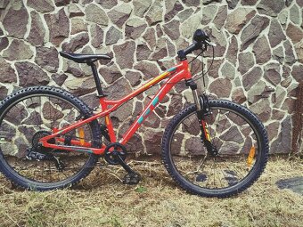 Bicykel 26 GT Stomper prime - 12