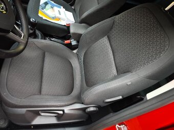 Škoda Yeti 2.0 TDi rok 2015 - 12