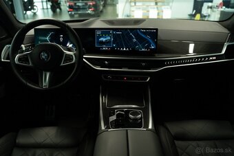 BMW X5 M 30d  A/T xDrive - 12