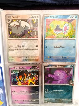 Pokémon karty na predaj - 12