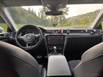 Volkswagen Arteon 2.0 TDI SCR BMT 190 k Elegance 4Motion DSG - 12