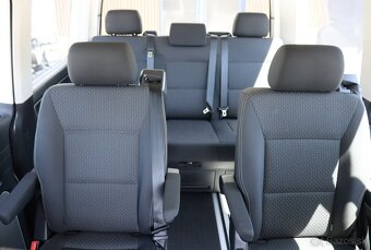 Volkswagen Multivan 2.0 TDI BMT 150k Trendline - 12