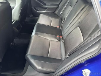 Honda Accord 1.5 141kW 2020 8206km SPORT AUTOMAT - 12