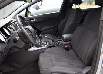 Peugeot 508 SW /AJ NA SPLÁTKY / PROTIÚČET / - 12