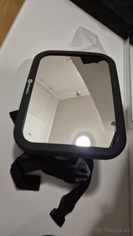 Cybex Aton B2 so zakladnou Base One - 12