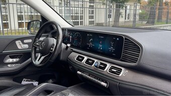 Mercedes Benz GLS Sr Dph - 12