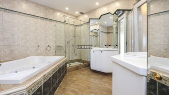 | 4i PENTHOUSE s veľkou terasou, BA IV., Matejkova ul., 250  - 12