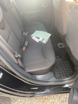 Predám Renault Clio 4 - 12