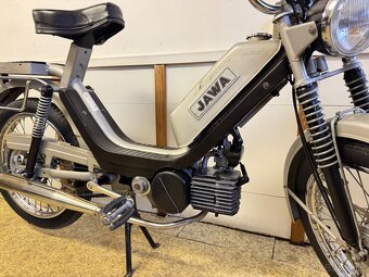 Predám Babettu 215 - 12