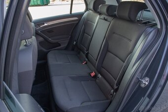 Volkswagen E- Golf Comfortline 2019 - 12