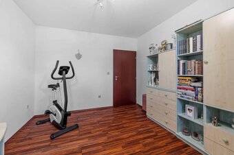 REZERVOVANÉ I BABONY TRE I Moderný 4-izbový dom v Hviezdosla - 12