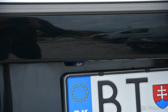 Mitsubishi Outlander 2.20 SR. voz, 7miestne - 12