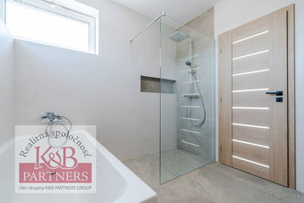 Ponúkame na predaj novostavbu troch 4izb. RD v Trenčíne - 12