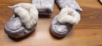 Predám detský overal MAYORAL - 12