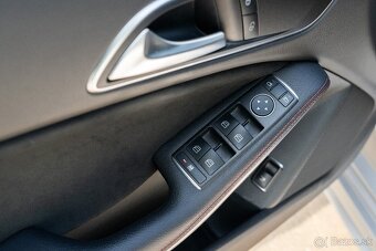 Mercedes - Benz CLA180 AMG packet + BRABUS kit, SR - 1.maj. - 12