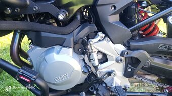Predám BMW f 850 GS - 12