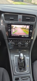 Golf 7 Variant 1,6TDI 85kW DSG odpocet DPH - 12