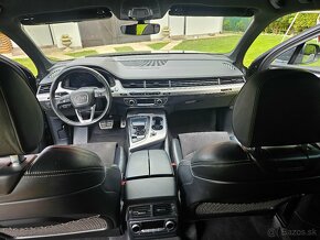 Audi q7, 3.0tdi - 12