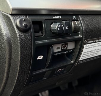 SUBARU OUTBACK, 4x4, 2.0D, 110KW, 2012, plná serviska - 12