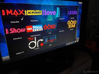 Novy 12k android 15 tv box tv filmy serialy - funkcne - 12