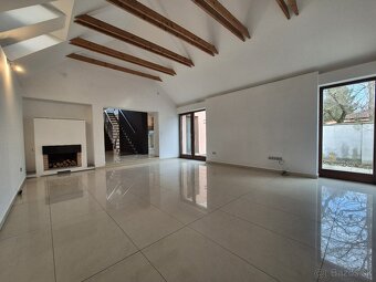4 – IZB. RD, POZEMOK 1200 m², PARKOVANIE, NOVÁ DEDINKA - 12