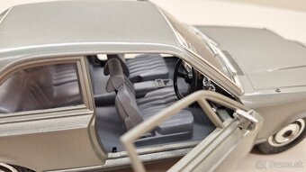 1:18 - 1:22 ROLLS-ROYCE CAMARGUE - 12