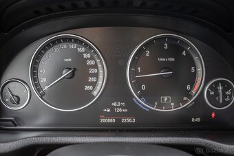 BMW X4 xDrive30d M Sport A/T - 12