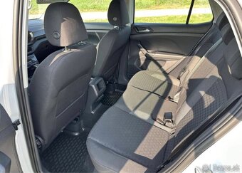 Predám VOLKSWAGEN AUTOMAT 7 DSG 2022 - 12