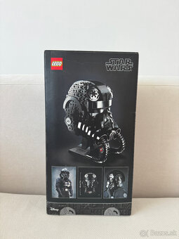 lego star wars 75181,75212,75240,75274,9500 - 12