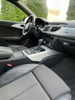 audi a6 quattro Sline - 12