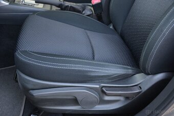 Subaru Forester 2.0 Automat, ČR pôvod, 1. majiteľ, 4x4 - 12