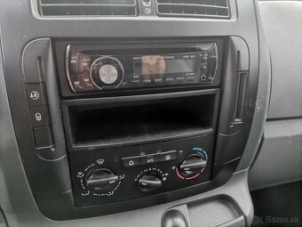 Peugeot Expert   6 MIESTNE - 12