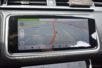 Land Rover Range Rover Velar 2.0D I4 R-Dynamic S AWD A/T - 12